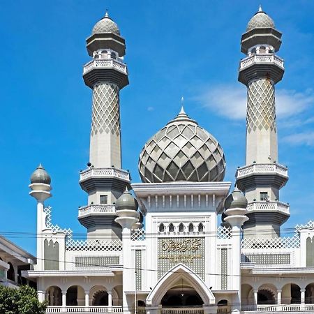 Oyo 3956 Hotel Palem 2 Syariah Malang Eksteriør bilde